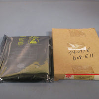 FIREYE INFRARED AUTOCHECK FLAME AMPLIFIER MODULE E1R1