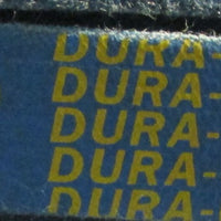 D&D Dura-Ultimate 5LK2480 V-Belt BK245, 226 inch Long, Blue