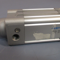 FESTO 2123166 Pneumatic Cylinder DSBC4020PPVAN3