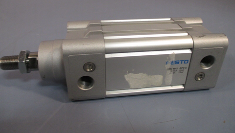 FESTO 2123166 Pneumatic Cylinder DSBC4020PPVAN3