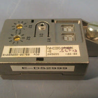 REXROTH FIRMWARE MODULE FOR DRIVE FWAECODR3SGP03MS