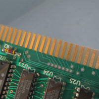 Merrick 19606 Memory Control Board - Used