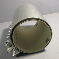 Morris Couplings 41/24C Compression Coupling Fits 5" OD 127 0MM0D