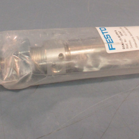 FESTO DSNU2580PPVA 19247 ISO Cylinder, Standard Based 19247 Double Acting