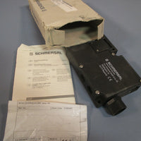 SCHMERSAL SAFETY SWITCH AZM 161SK12/12RK110/230 101166282