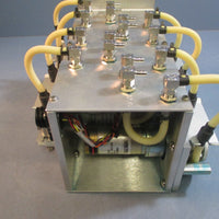 Fuji Dimatix Ink Pump Module Assembly 2100021542