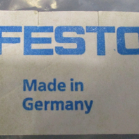 Festo CQ128H Push In Fitting 194589 CQ128H