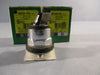 Lot of (2) Schneider Selector Switch 9001KS11FB