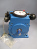 CANDY DIFFERENTIAL GEAR BOX 7HP, 1750RPM, MODEL DIFF7