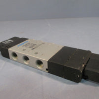 Festo 196935 Solenoid Valve CPE14M1BH5/3E1/8