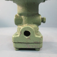 Spence Engineering 3421792 D Pressure Reducing Pilot Operator 250 psi Cast Iron