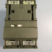 SIEMENS SIMODRIVE 6SN1 227-2ED10-0HA0 Step Drive 230/115V 4,5/8A