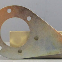 Domino Type SH/MR/HD Shaft Encoder Assembly 78208 2362PPR