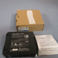 Omron DC Power Supply 24Vdc 2.5A 50/60Hz S8VKG06024