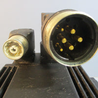 Rexroth R911299963 3Phase Permanent Magnet Motor MSK070E0450NNM1UG0NNNN
