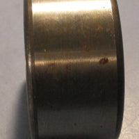 INA NATR25PP Crowned Yoke Roller Bearing 25 mm Bore 25 mm W 52 mm OD