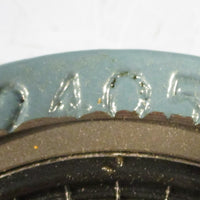 Dodge SC 111/16 2Bolt Flange Mount Bearing 124056 111/16" Bore