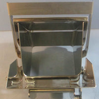 Ishida Weigh Hopper X100006047400 Weigh Bucket New Never Used