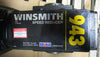 Winsmith 943CDSNX Gear Reducer 943CDSX501X0GC 60:1, 1750RPM, 4.40HP, 1-5/8" Bore