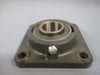 TIMKEN FAFNIR BEARING FLANGE UNIT VCJ 1 3/8
