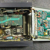 Vee Arc Super 7000 Adjustable Frequency Drive SCI401XZ11113 999606 460VAC 19.3A