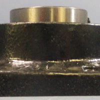 Rexnord Link Belt F3U231N 4 Bolt Flange Mount Bearing 1-15/16" Bore