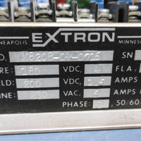 Extron SnapPac Motor Control M8208040716