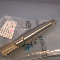 LANGEN GROUP TENSION IDLER SHAFT 1 IN DIA X 71/2 IN LG A156004