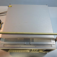 R&S Rohde & Schwarz EZM Spectrum Monitor ver 2.17/2.04 w/ Opt EZM B2 & PCK Cable