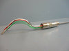 Rosemount Temperature Sensor Probe 78-4005-0165 18¼" Lg Used