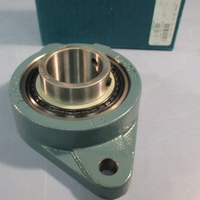 Dodge F2B-SC-112-NL 2-Bolt Flange Bearing, (Ball Bearing) 1-3/4" 126521