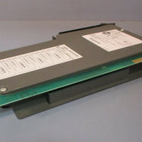 Allen Bradley 1771OW Selectable Contact Series A Output Module 96037273