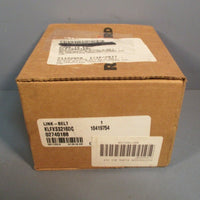 REXNORD LINKBELT FLANGE BLOCK BALL BEARING KLFXSS216DC