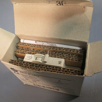 AllenBradley Auxiliary Contact Ser. C 0.5/2A, 110/230V 1492ASPH3