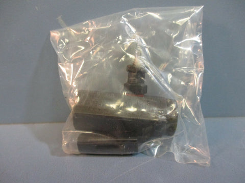 Deltrol 10000-20 Flow Control ValveFP F10S DM NEW