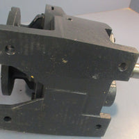 Hub City HI4062E Gear Speed Reducer 0250-10467 35.91:1 Ratio 3HP