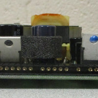 Endress+Hauser E+H Flowtwec 3190840200C Power Supply Board PLC Board