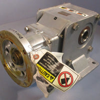 Sumitomo SM-Hyponic RNYXS-1420LY-J1-10 Gear Reducer 10:1 Ratio, 2.07 HP Input