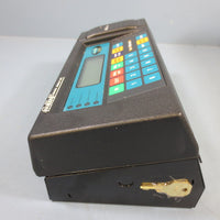 Control Module Inc 2000 Series 2016K034 Proximity Clock