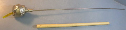 Pyromation J48U-036-00-8HN91 Thermocouple