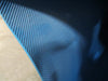 Unbranded Endless Conveyor Belt 15 ft Length 44 in Width 0.10" Thick