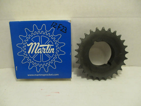 Martin Sprocket 40BTB26H 1610 26 Teeth NEW LOT OF TWO