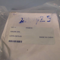 Lot of two Radial Ball Bearing 40 MM Bore, 80 MM OD SS62082RS