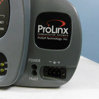 ProSoft 4202PRNT4WEB Communicatio4202PRNT4WEBn Module Series C