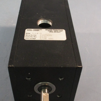 ENCODER PRODUCTS 711S ACCUCODER, ROTARY ENCODER, SHAFT 5/28 VDC