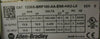 Allen Bradley 1336S-BRF100-AA-EN6-HA2-L6 Ser E Variable Frequency Drive 3PH