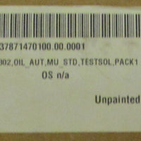 Sew Eurodrive KESAF37AESM56 Gearbox 56C Ratio 106.38:1 87.8378714701.0001.24.10