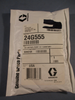 GRACO REPAIR KIT, PUMP,  U CUP SEAL, 12:1 SANITARY - 24G555