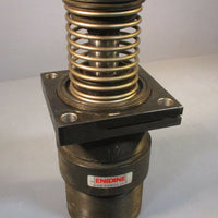 Enidine OEM 4.0M x 2 Adjustable Shock Absorber OEM 4.0Mx2, 41/2" Thread OD