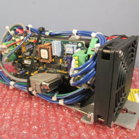 KLIKLOK STEPPER DRIVE MODULE REV C 087583